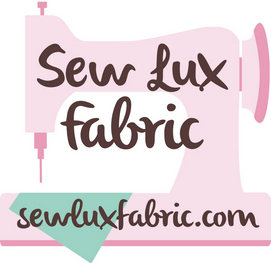 Sew Lux Fabric